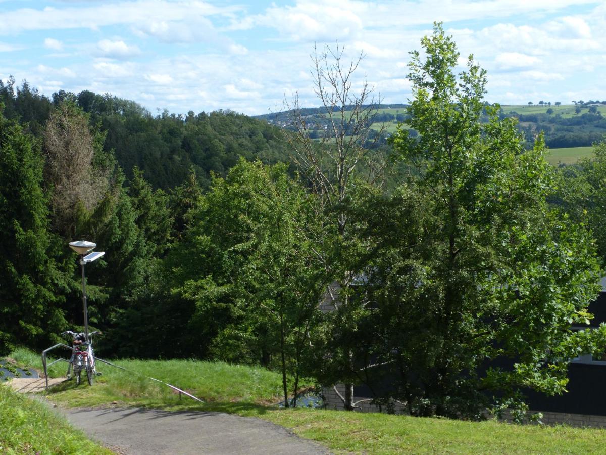 Les Terrasses De Malmedy Studio 333 Yellow Grey 외부 사진