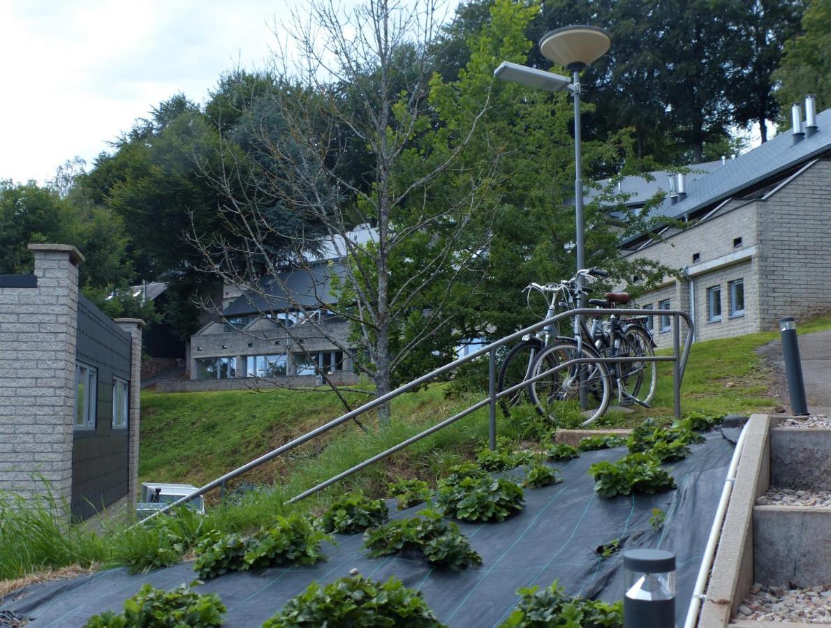 Les Terrasses De Malmedy Studio 333 Yellow Grey 외부 사진