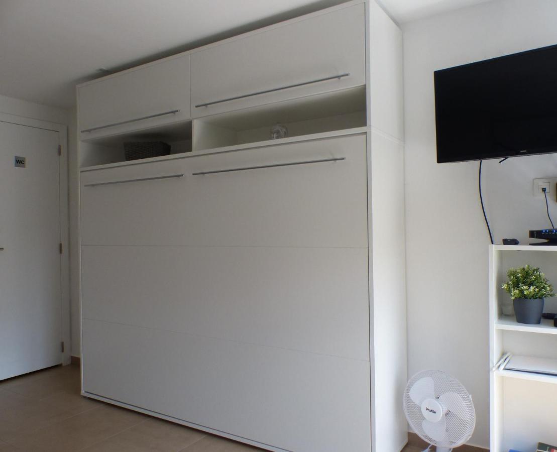 Les Terrasses De Malmedy Studio 333 Yellow Grey 외부 사진